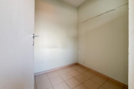 Quarto de Serviço de apartamento à venda com 4 quartos, 157m² em Aclimação, São Paulo