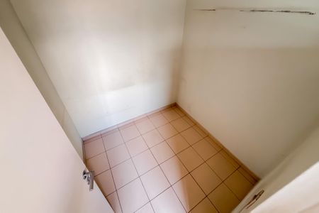Quarto de Serviço de apartamento à venda com 4 quartos, 157m² em Aclimação, São Paulo