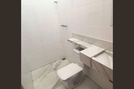 Foto 10 de casa à venda com 3 quartos, 180m² em Sinimbu, Belo Horizonte