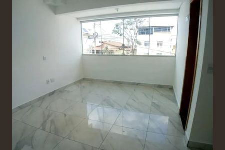 Foto 06 de casa à venda com 3 quartos, 180m² em Sinimbu, Belo Horizonte
