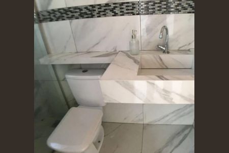 Foto 11 de casa à venda com 3 quartos, 180m² em Sinimbu, Belo Horizonte