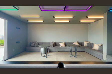 Studio para alugar com 25m², 1 quarto e sem vaga Studio para alugar com 25m², 1 quarto e sem vagaÁrea gourmet