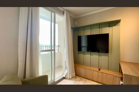 Studio para alugar com 25m², 1 quarto e sem vaga Studio para alugar com 25m², 1 quarto e sem vagaStudio
