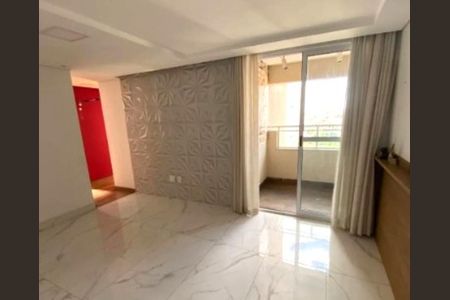 Foto 01 de apartamento para alugar com 3 quartos, 70m² em Jk, Contagem