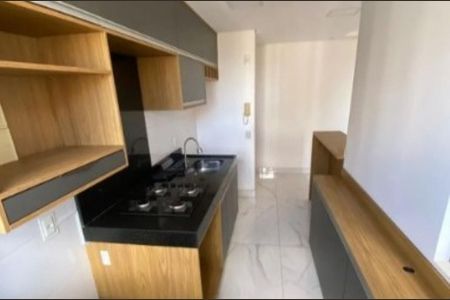 Foto 12 de apartamento para alugar com 3 quartos, 70m² em Jk, Contagem