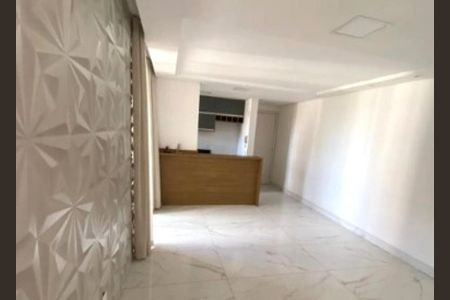 Foto 02 de apartamento para alugar com 3 quartos, 70m² em Jk, Contagem