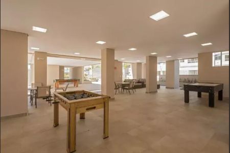 Foto 15 de apartamento para alugar com 3 quartos, 70m² em Jk, Contagem