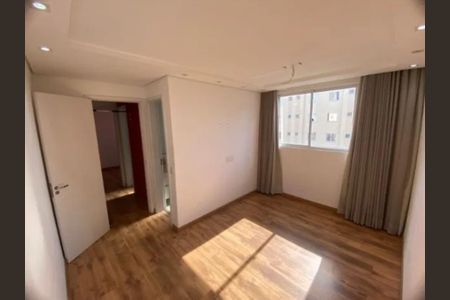 Foto 03 de apartamento para alugar com 3 quartos, 70m² em Jk, Contagem
