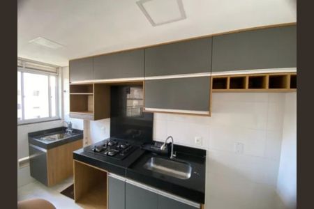 Foto 13 de apartamento para alugar com 3 quartos, 70m² em Jk, Contagem