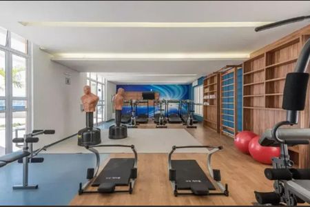 Apartamento para alugar com 70m², 3 quartos e 1 vaga Apartamento para alugar com 70m², 3 quartos e 1 vagaFoto 14