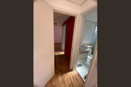Foto 06 de apartamento para alugar com 3 quartos, 70m² em Jk, Contagem