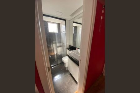 Foto 05 de apartamento para alugar com 3 quartos, 70m² em Jk, Contagem