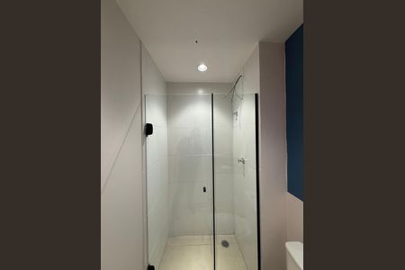 Apartamento para alugar com 1 quarto, 24m² em Campos Elíseos, São Paulo