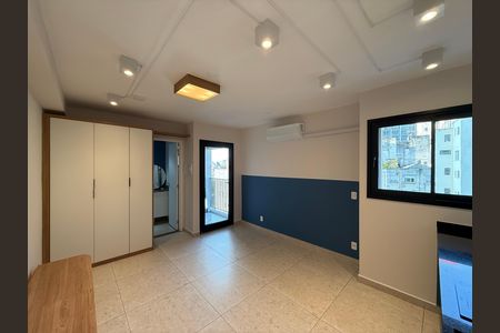 Apartamento para alugar com 1 quarto, 24m² em Campos Elíseos, São Paulo