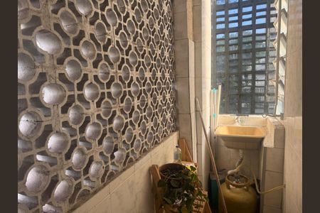 Apartamento para alugar com 60m², 2 quartos e 1 vagaLavanderia