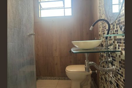 Apartamento para alugar com 60m², 2 quartos e 1 vagaBanheiro