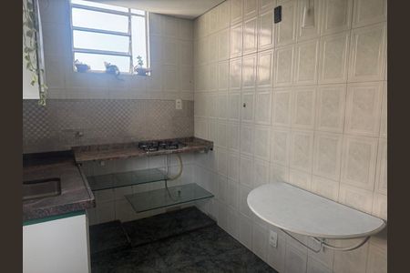 Apartamento para alugar com 60m², 2 quartos e 1 vagaBanheiro