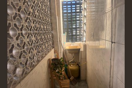 Apartamento para alugar com 60m², 2 quartos e 1 vagaLavanderia
