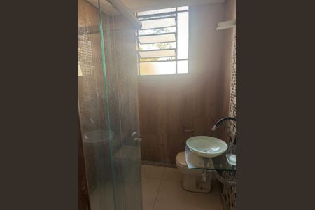 Apartamento para alugar com 60m², 2 quartos e 1 vagaBanheiro
