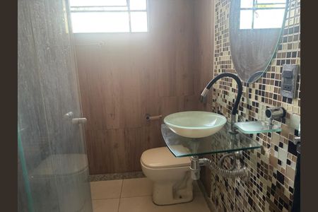 Apartamento para alugar com 60m², 2 quartos e 1 vagaBanheiro