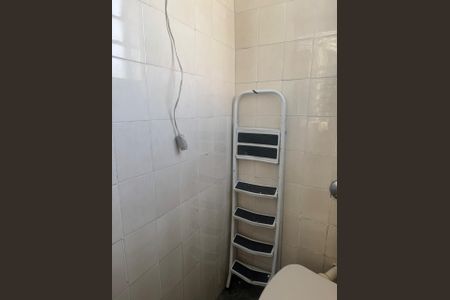 Apartamento para alugar com 60m², 2 quartos e 1 vagaBanheiro