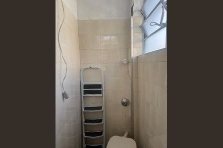 Apartamento para alugar com 60m², 2 quartos e 1 vagaLavanderia