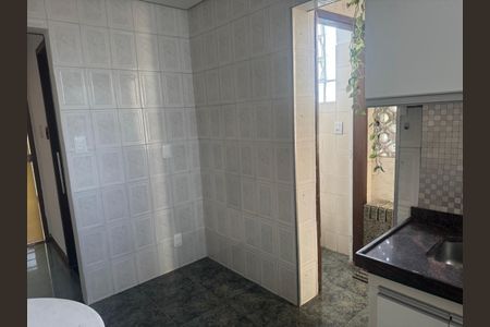 Apartamento para alugar com 60m², 2 quartos e 1 vagaCozinha
