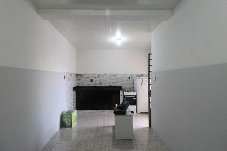 Casa para alugar com 1 quarto, 50m² em Chácara Belenzinho, São Paulo
