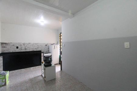 Casa para alugar com 1 quarto, 50m² em Chácara Belenzinho, São Paulo