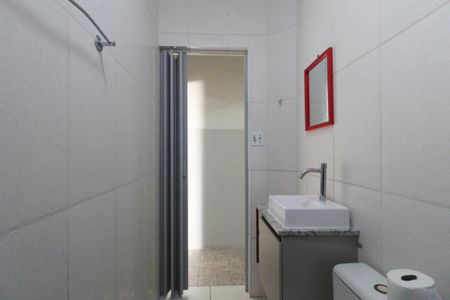 Casa para alugar com 50m², 1 quarto e 1 vaga