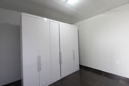 Casa para alugar com 50m², 1 quarto e 1 vaga