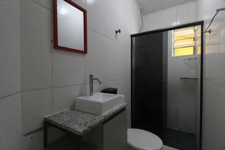 Casa para alugar com 1 quarto, 50m² em Chácara Belenzinho, São Paulo
