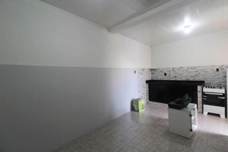 Casa para alugar com 50m², 1 quarto e 1 vaga