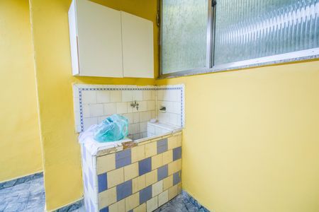 Apartamento para alugar com 130m², 2 quartos e sem vaga
