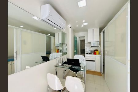 Apartamento à venda com 1 quarto, 32m² em Ipanema, Rio de Janeiro