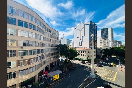 Apartamento à venda com 1 quarto, 32m² em Ipanema, Rio de Janeiro