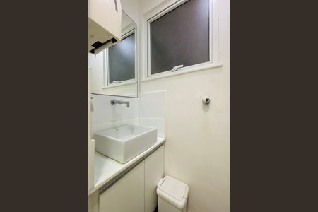 Apartamento à venda com 32m², 1 quarto e sem vaga