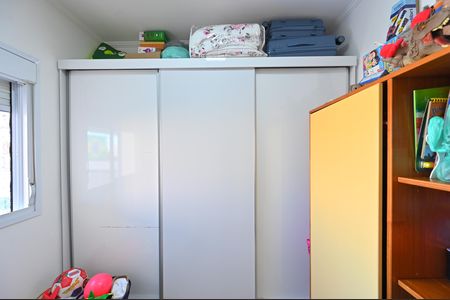 Apartamento à venda com 75m², 2 quartos e 1 vagaQuarto 2