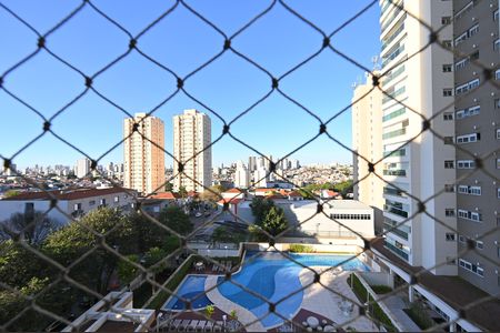 Apartamento à venda com 75m², 2 quartos e 1 vagaVista da Lavanderia