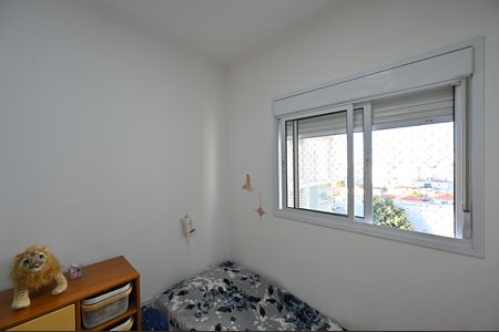 Apartamento à venda com 75m², 2 quartos e 1 vagaQuarto 2