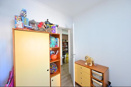Apartamento à venda com 75m², 2 quartos e 1 vagaQuarto 2