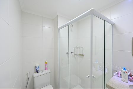 Apartamento à venda com 75m², 2 quartos e 1 vagaBanheiro Social