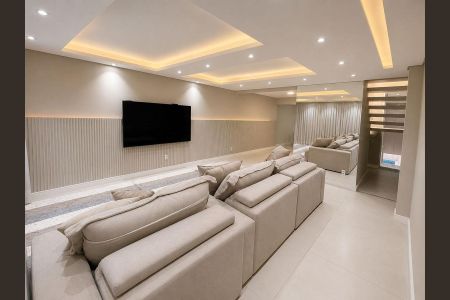 Sala de casa à venda com 3 quartos, 195m² em Rochdale, Osasco