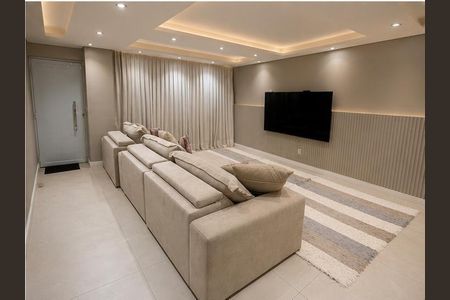 Casa à venda com 195m², 3 quartos e 2 vagas Casa à venda com 195m², 3 quartos e 2 vagasSala 1