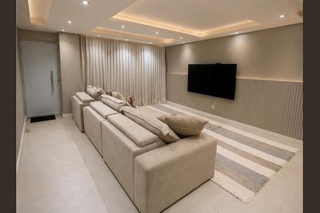 Sala de casa à venda com 3 quartos, 195m² em Rochdale, Osasco