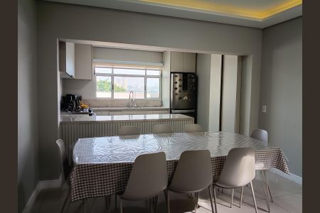 Cozinha de casa à venda com 3 quartos, 195m² em Rochdale, Osasco