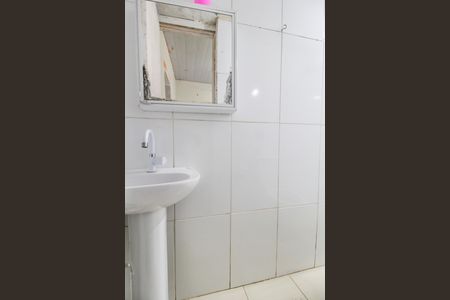 Banheiro de apartamento para alugar com 1 quarto, 107m² em Jardim Belval, Barueri