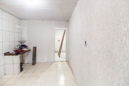 Cozinha de apartamento para alugar com 1 quarto, 107m² em Jardim Belval, Barueri