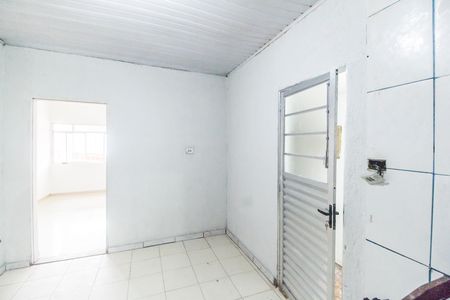 Cozinha de apartamento para alugar com 1 quarto, 107m² em Jardim Belval, Barueri