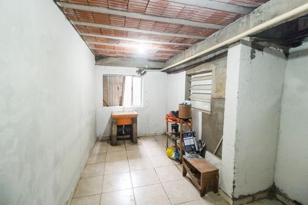 Casa para alugar com 107m², 1 quarto e sem vagaÁrea de serviço